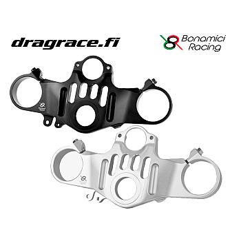Yläkolmiokappale Honda CBR 1000 RR 2017-2019 - Bonamici Racing