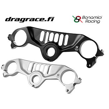 Yläkolmiokappale Kawasaki ZX-10R 2016-2020 Racing-malli - Bonamici Racing