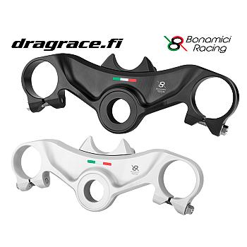 Yläkolmiokappale Kawasaki ZX-4R/RR 2023-2025 - Bonamici Racing
