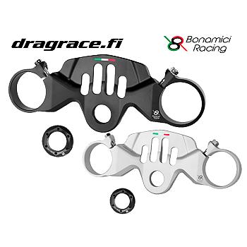 Yläkolmiokappale Triumph Speed Triple 1200 RR 2022-2025 - Bonamici Racing