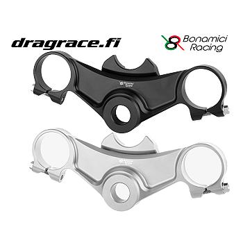 Yläkolmiokappale Triumph Daytona 660 2024-2026 - Bonamici Racing