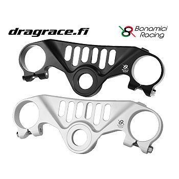 Yläkolmiokappale Yamaha YZF-R1 2015-2025 Racing-malli - Bonamici Racing