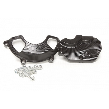 Moottorinkoppien Suojasarja Kawasaki ZX-10R 2011-2015 - PP Tuning