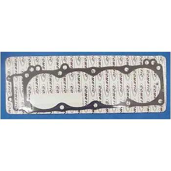 Alatiiviste Suzuki GSX-R 1100 1989-1992 (0.26mm/0.010") Teräsitiiviste - Cometic