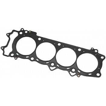 Kannentiiviste Kawasaki ZZR 1400 / ZX-14 2006-2019 84mm (1.52mm/0.060"), Monikerros Terästiiviste - Cometic