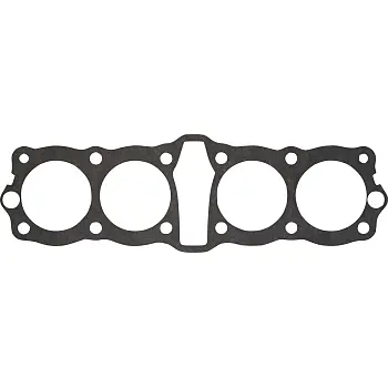 Kannentiiviste Honda CB 500 1972-1976 (1.00mm/0.040"), Monikerros Terästiiviste - Cometic