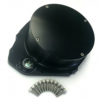 Kytkinkoppa Suzuki GSX-R 1000 2001-2008 Quick Access - MTC Engineering