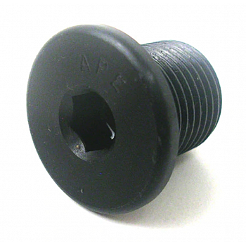 Öljyproppu, Matala, Kawasaki ZZR 1400/ZX-14R 2006-2018, ZX-10R 2004-2015, ZX-12R 2000-2005 - APE Raceparts
