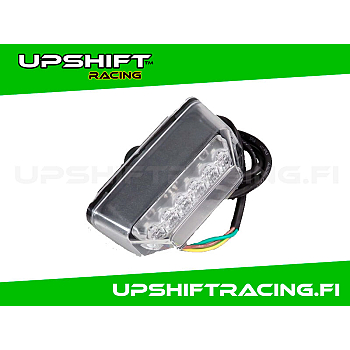 Takavalo Husqvarna TE/FE 2020-2025 - Upshift Racing