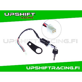 Virtalukko Yleismalli - Upshift Racing