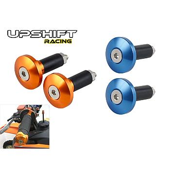 Tangonpäät Yleismalli KTM/Husqvarna Alumiinia (eri värejä) - Upshift Racing