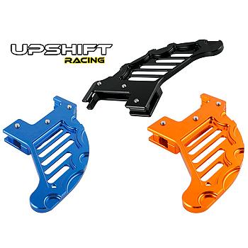 Takajarrulevynsuoja KTM 2004->, Husqvarna 2014-> (eri värejä) - Upshift Racing