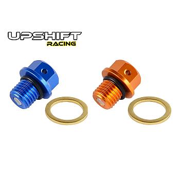 Öljytulppa / Öljyproppu Magneetilla KTM/Husqvarna (eri värejä) - Upshift Racing