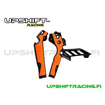 Runkosuojat KTM SX/SXF 2011-2016, EXC/EXCF/R 2012-2016 - Upshift Racing
