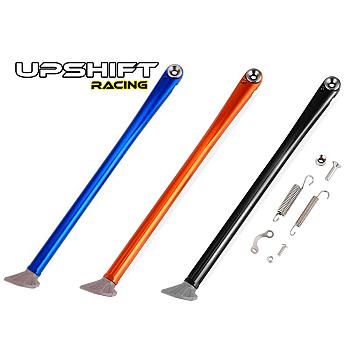 Seisontatuki - Sivujalka KTM/Husqvarna EXC/EXC-F/TE/FE ->2016 (eri värejä) - Upshift Racing