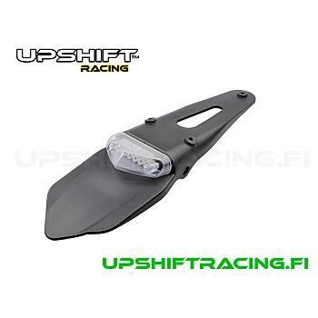 Takalokarinjatke Yleismalli Led-valolla - Upshift Racing