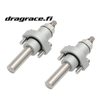Nokkaketjunkiristin Mekaaninen Honda VTR-Mallit (2 kpl) - Dragrace.fi