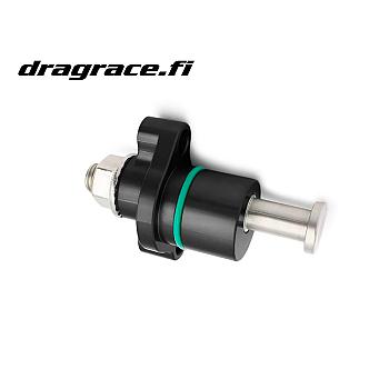 Nokkaketjunkiristin Mekaaninen Kawasaki ZX-10R 2006-2015, 2017-2018 - Dragrace.fi