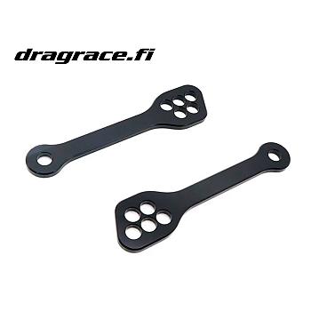 Madallussarja Suzuki Hayabusa 1999-2020 5-Portainen - Dragrace.fi