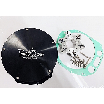 Lock Up Kytkin 2-Stage Quick Access Kytkinkopalla Suzuki Hayabusa 1999-2020, B-King 2008-2011