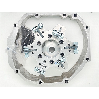 Lock Up Kytkin 2-Stage Suzuki GSX-R 1100 1989-1992