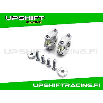 Ohjaustangon kiinnikkeet PHDS Husqvarna/KTM - Upshift Racing