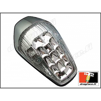 Led Takavalo Led Vilkuin Honda VTX 1800, VTX 1800 Classic 2005-&gt; - Dragrace.fi 1