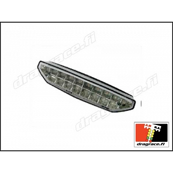 Led Takavalo Led Vilkuin Kawasaki ZX-6R 2007-2008 - Dragrace.fi
