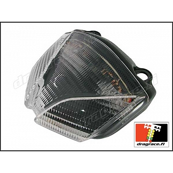 Led Takavalo Led Vilkuin MV Agusta F4 1078 RR ->2009 - Dragrace.fi