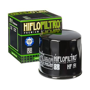 Öljynsuodatin Triumph - HiFlo
