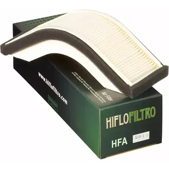 Ilmansuodatin Kawasaki ZX-10R 2004-2007 - HiFlo