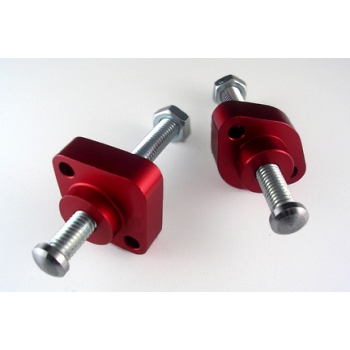 Nokkaketjunkiristin Mekaaninen Honda CBR 600 F 95-07, CBR 900 RR 92-98, CBR 1100 XX 97-05, CB 600/900 F Hornet - APE Raceparts