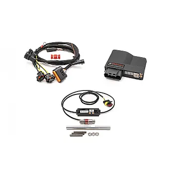 Precision Quickshifter 8 Combo Strain Gauge Quickshifter Kytkimellä Ducati 749-1198, KTM 990 SuperDuke R 2008 - Cordona