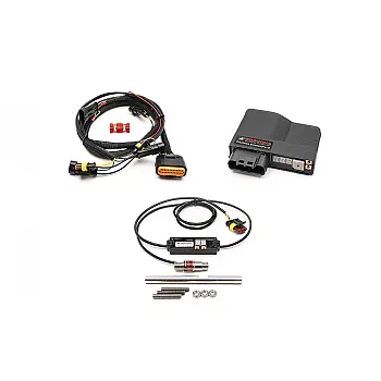 Precision Quickshifter 8 Combo Strain Gauge Quickshifter Kytkimellä MV Agusta 2 Puolainen - Cordona