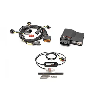 Precision Quickshifter 8 Combo Strain Gauge Quickshifter Kytkimellä MV Agusta 4 Puolainen - Cordona