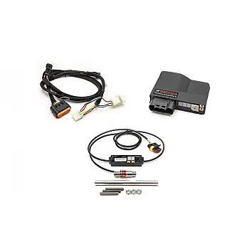 Precision Quickshifter 8 Combo Strain Gauge Quickshifter Kytkimellä Monster 1200 R 2014-> - Cordona