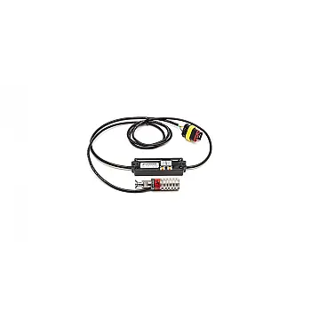 GP Quickshifter Strain Gauge, Yleismalli, Pyöriin joissa ei ole vaihdetankoa - Cordona