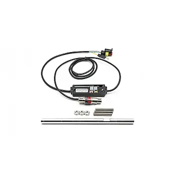 GP Quickshifter Strain Gauge PowerCommander V ja PC6 Yleismalli - Cordona