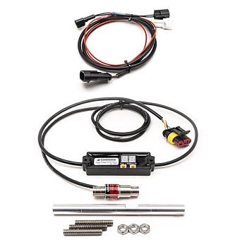 GP Quickshifter Strain Gauge Suzuki B-King 2008-2011 "Plug & Play" ECUEditor - Cordona