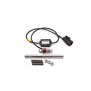 GP Quickshifter Blipper Suzuki GSX-R 1000 R 2017->, Kawasaki ZX-10R/RR 2017-> - Cordona