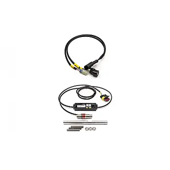 GP Quickshifter Strain Gauge Honda CBR 650 R 2024->, CB 650 R 2024-> - Cordona