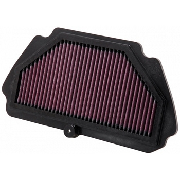 Ilmansuodatin Kawasaki ZX-6R 2009-2015 RACE - K&N Filters 1