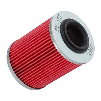 Öljynsuodatin Aprilia RS/RST/SL - K&N Filters