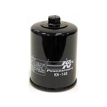 Öljynsuodatin Yamaha FJR 1300 2001-2019 - K&N Filters