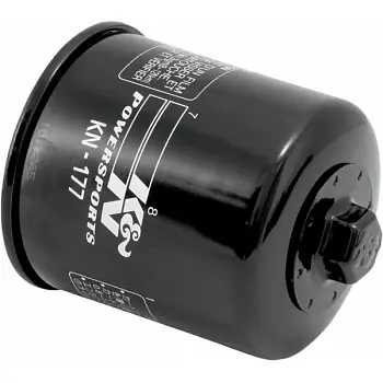 Öljynsuodatin KN-177 - K&N filters