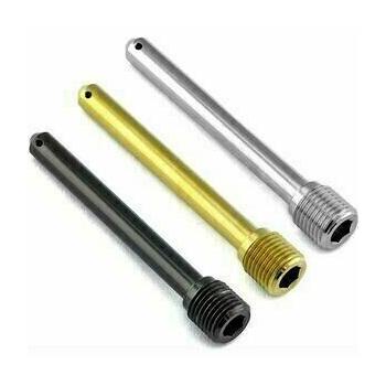 Jarrupalojen Kiinnitystappi (1 kpl), Takajarru, Teräs - Pro-Bolt