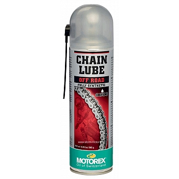 Ketjurasva Off Road 500 ml - Motorex