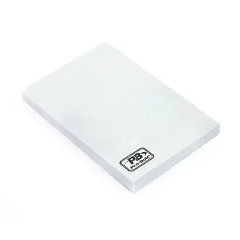 Viestilappu 'Post-It' 50mm x 75mm (50 sivua) - Pro-Bolt