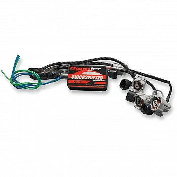 Quickshifter Enpansion Module Suzuki Hayabusa 2008-2019, B-King 2008-2011 - Dynojet