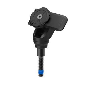Moto Tankokiinnike Pultilla - Quad Lock